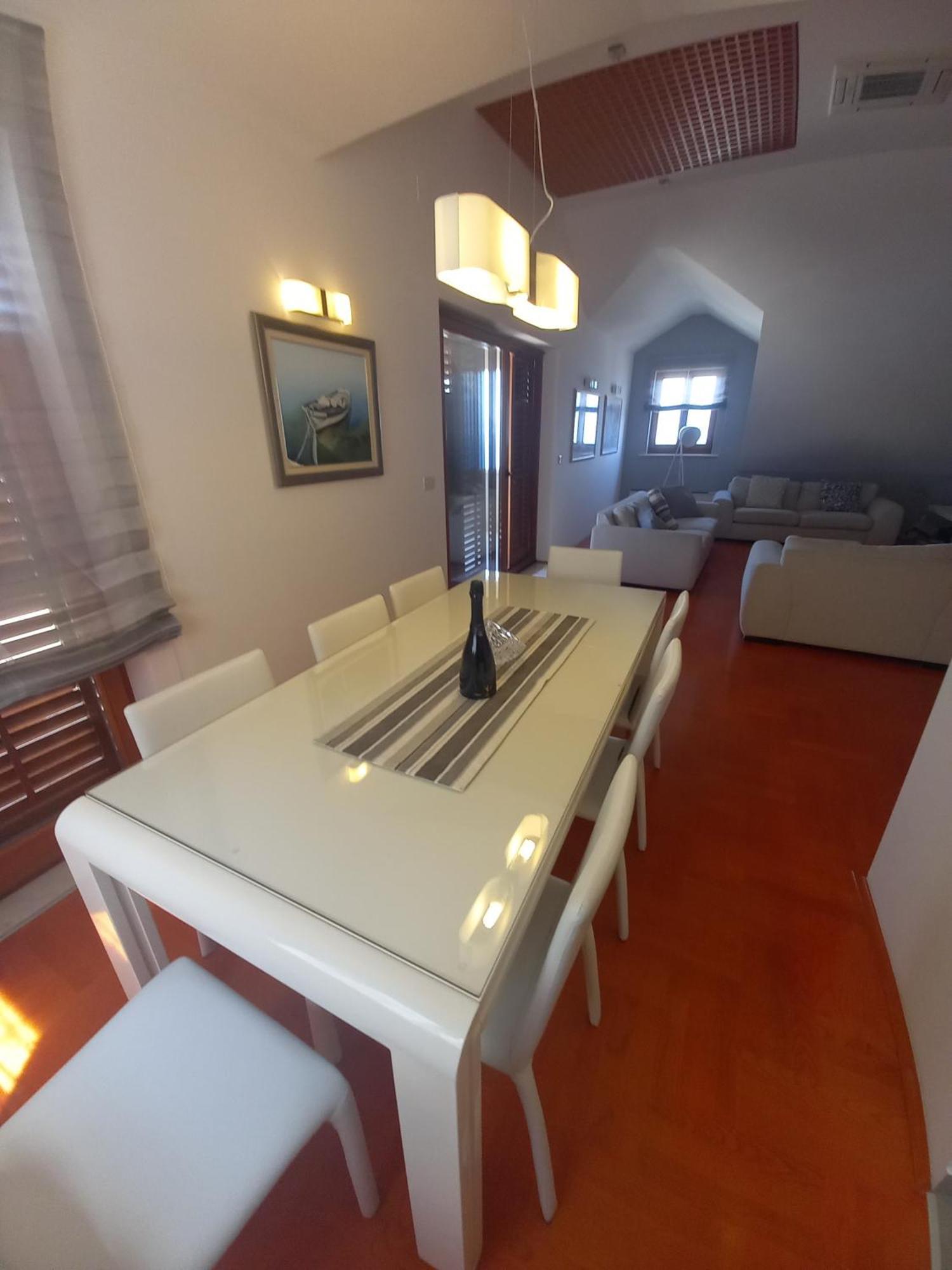 Apartments Iggy Postira Room photo
