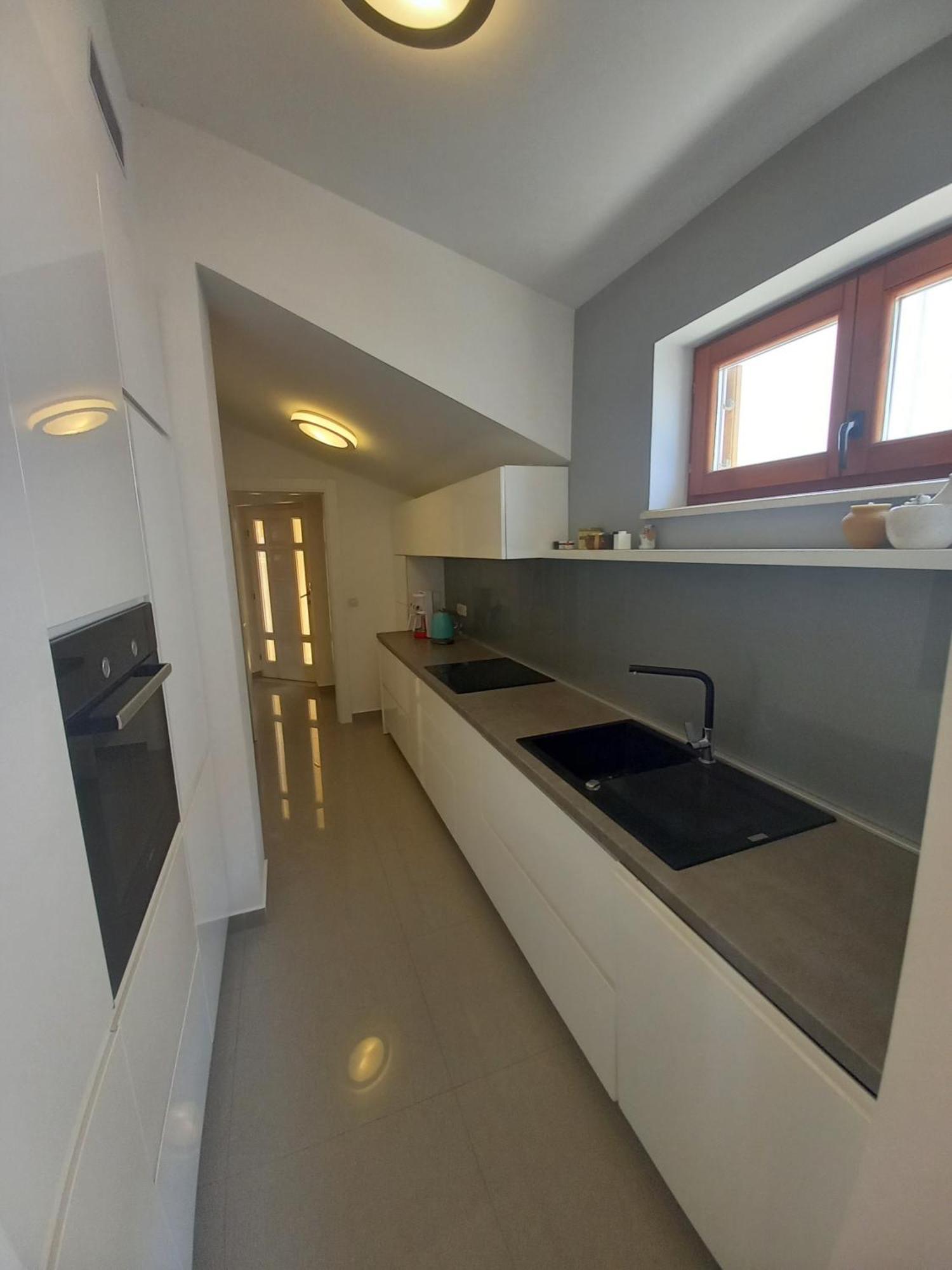 Apartments Iggy Postira Room photo